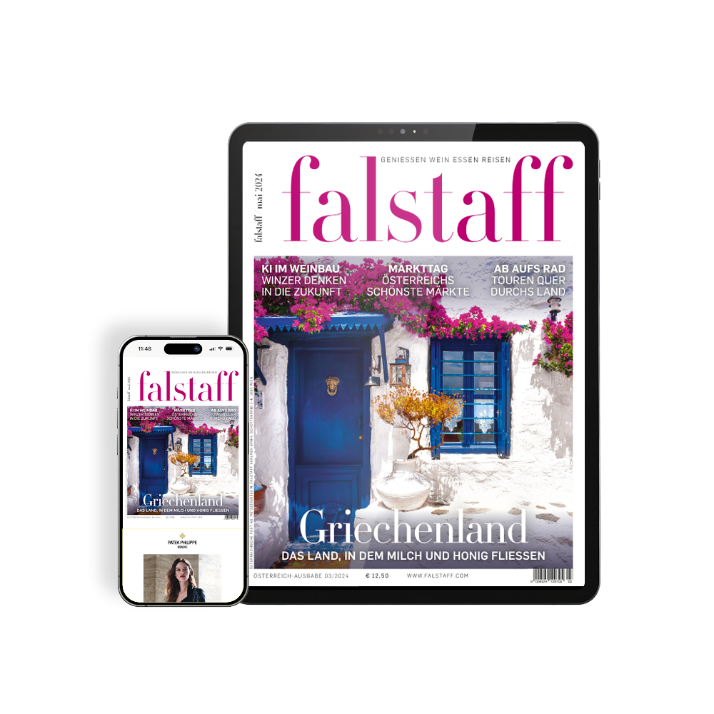 Rivista Falstaff 03/2024