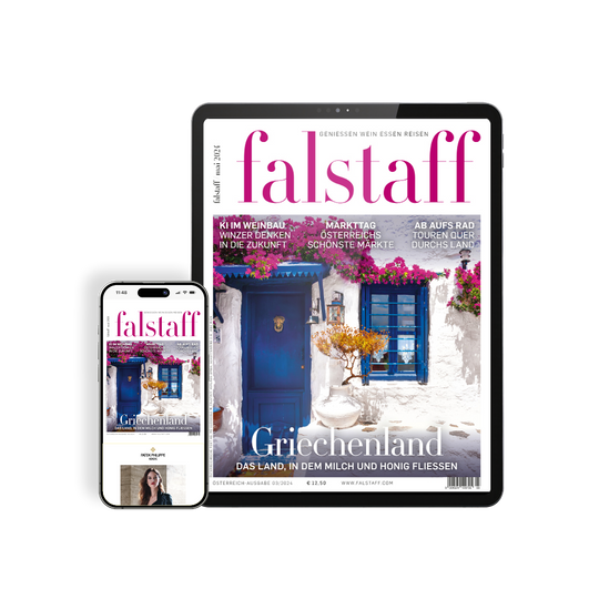 Rivista Falstaff 03/2024