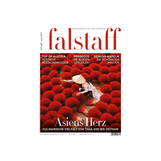 Falstaff Magazine Austria 03/2023