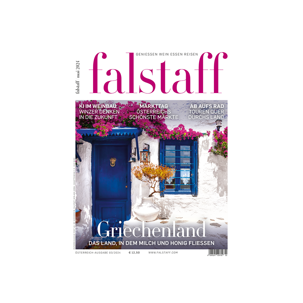 Rivista Falstaff 03/2024