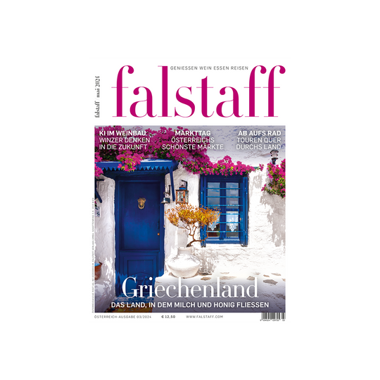 Rivista Falstaff 03/2024