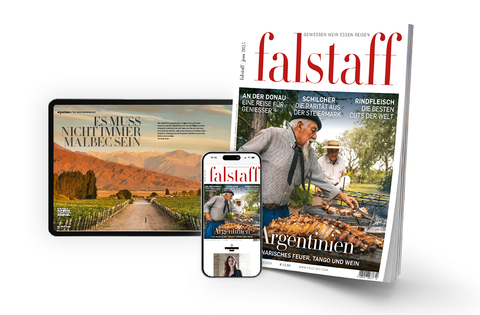 FALSTAFF STUDIERENDEN ABONNEMENT