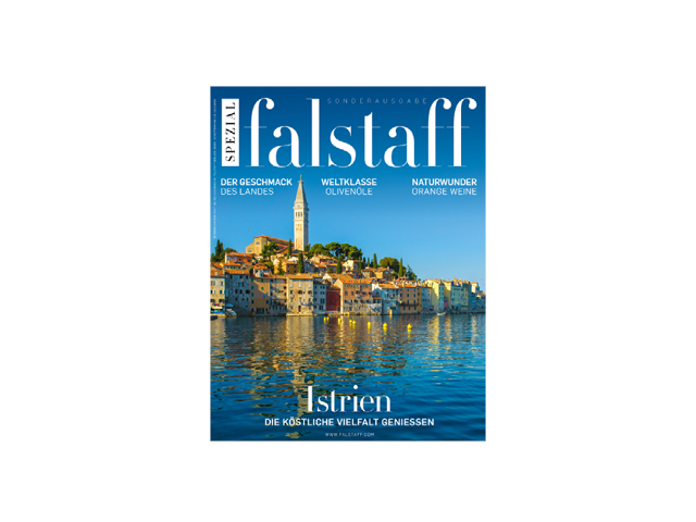Falstaff Special Istrien 2023 alt