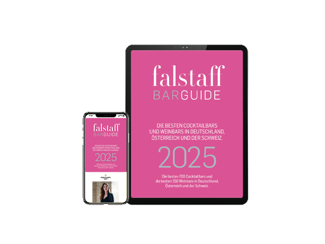 Barguide 2025