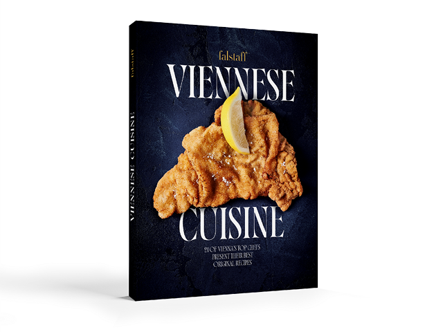 »Viennese Cuisine«