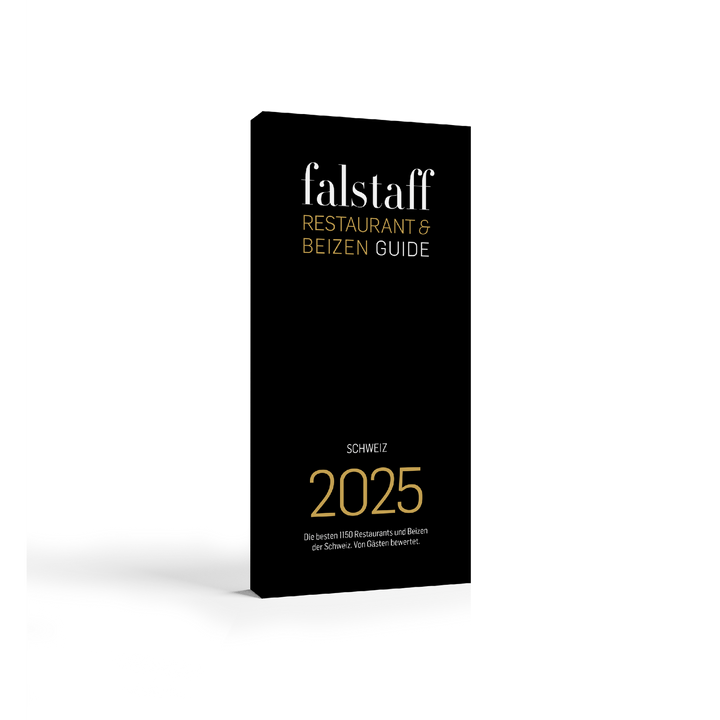 Restaurant- & Beizen Guide 2025