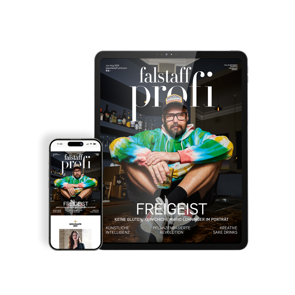 Falstaff Profi Magazin 02/2023