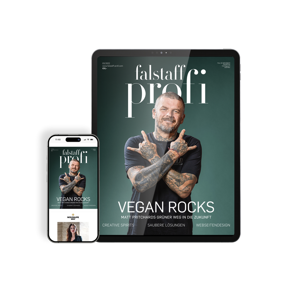 Falstaff Profi Magazin 03/2022