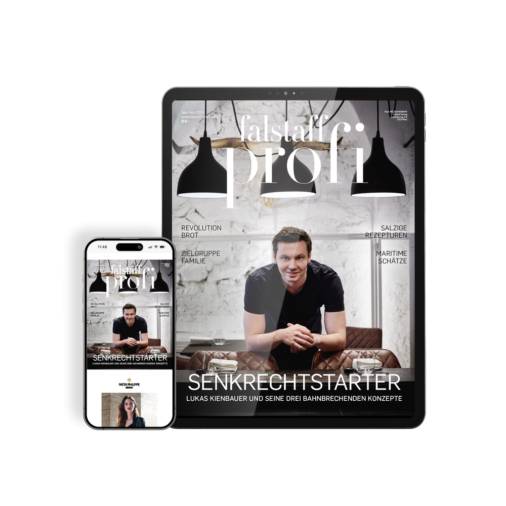 Falstaff Profi Magazin 03/2023