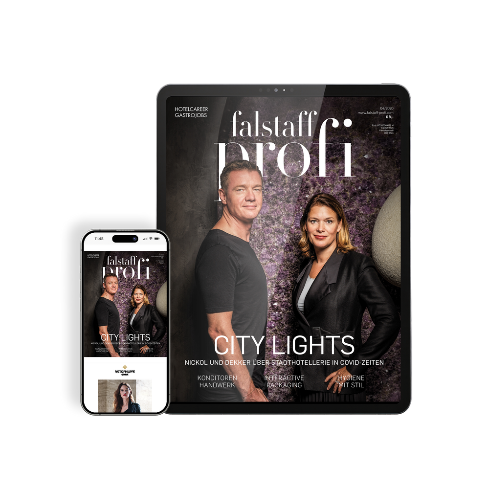 Falstaff Profi Magazin 04/2020