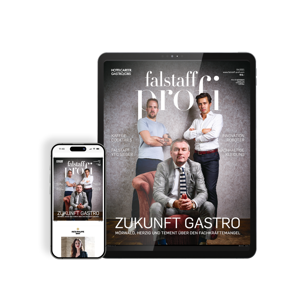 Falstaff Profi Magazin 04/2021