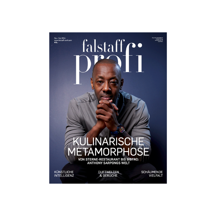 Falstaff Profi Magazine 04/2023