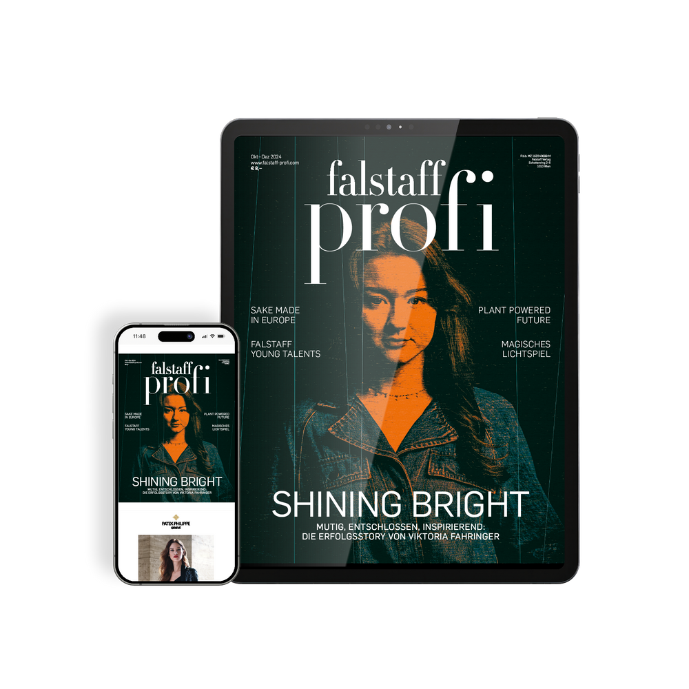 Falstaff Profi Magazin 04/2024