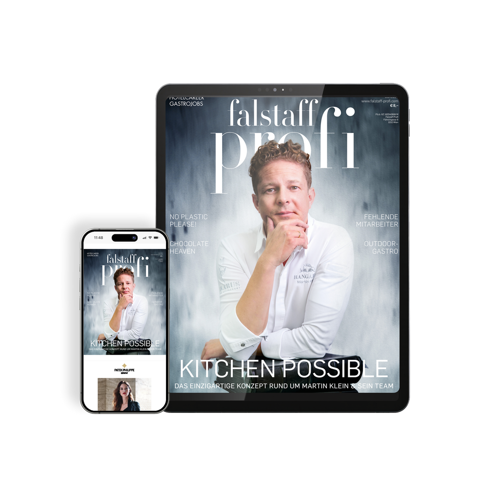Falstaff Profi Magazin 05/2021