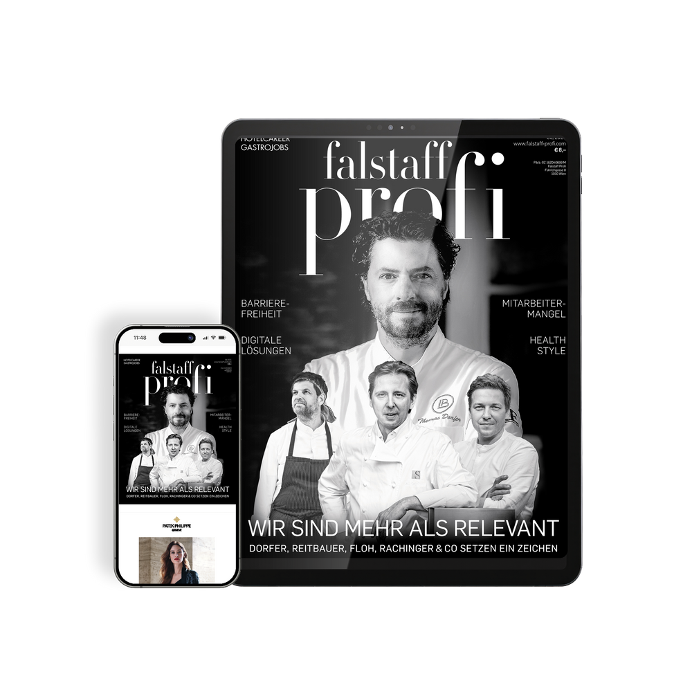 Falstaff Profi Magazin 06/2021