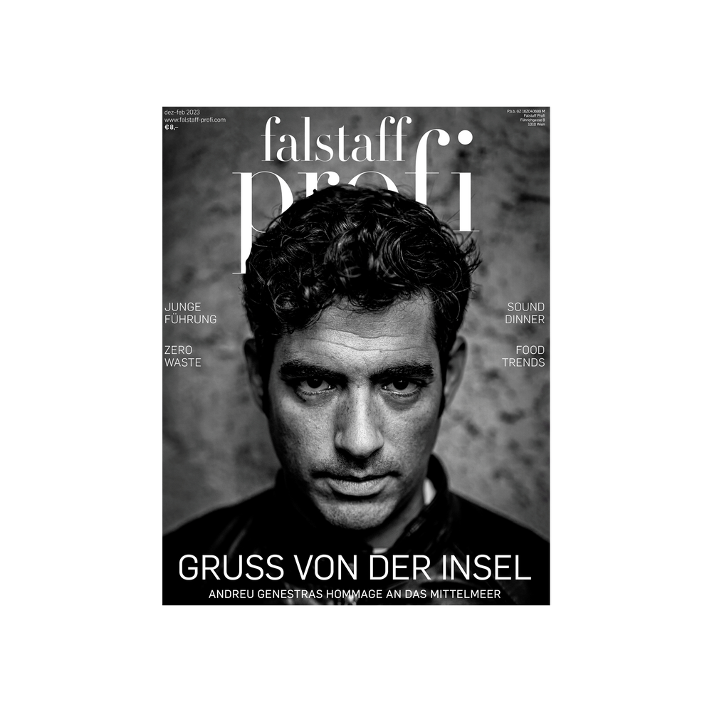 Falstaff Profi Magazin 05/2022
