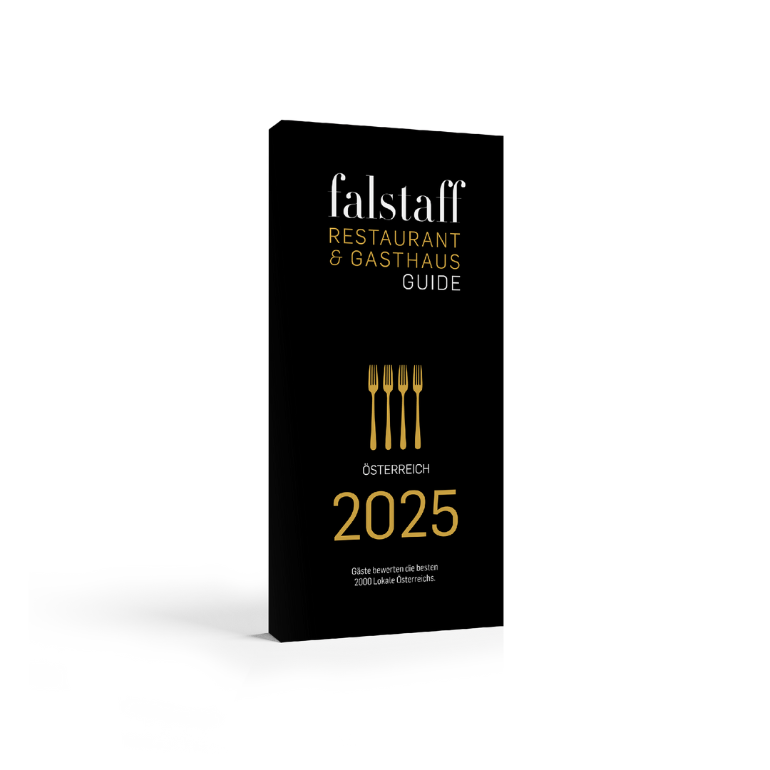 Restaurant- & Gasthausguide Österreich 2025