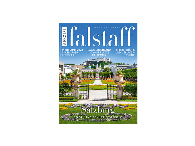 Falstaff Special Salzburger Festspiele 2023 alt