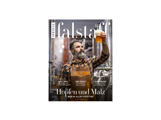 Falstaff Special Bier 2023 alt