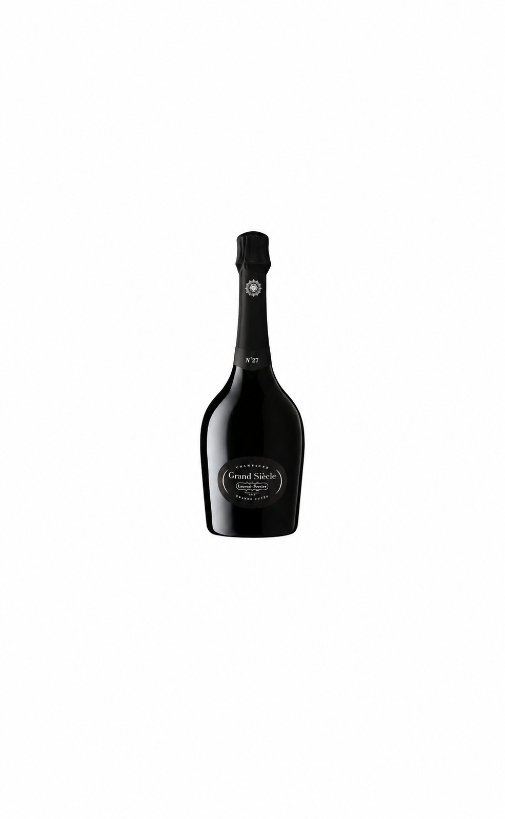 Champagne Laurent-Perrier Grand Siècle Dinner in Tirol
