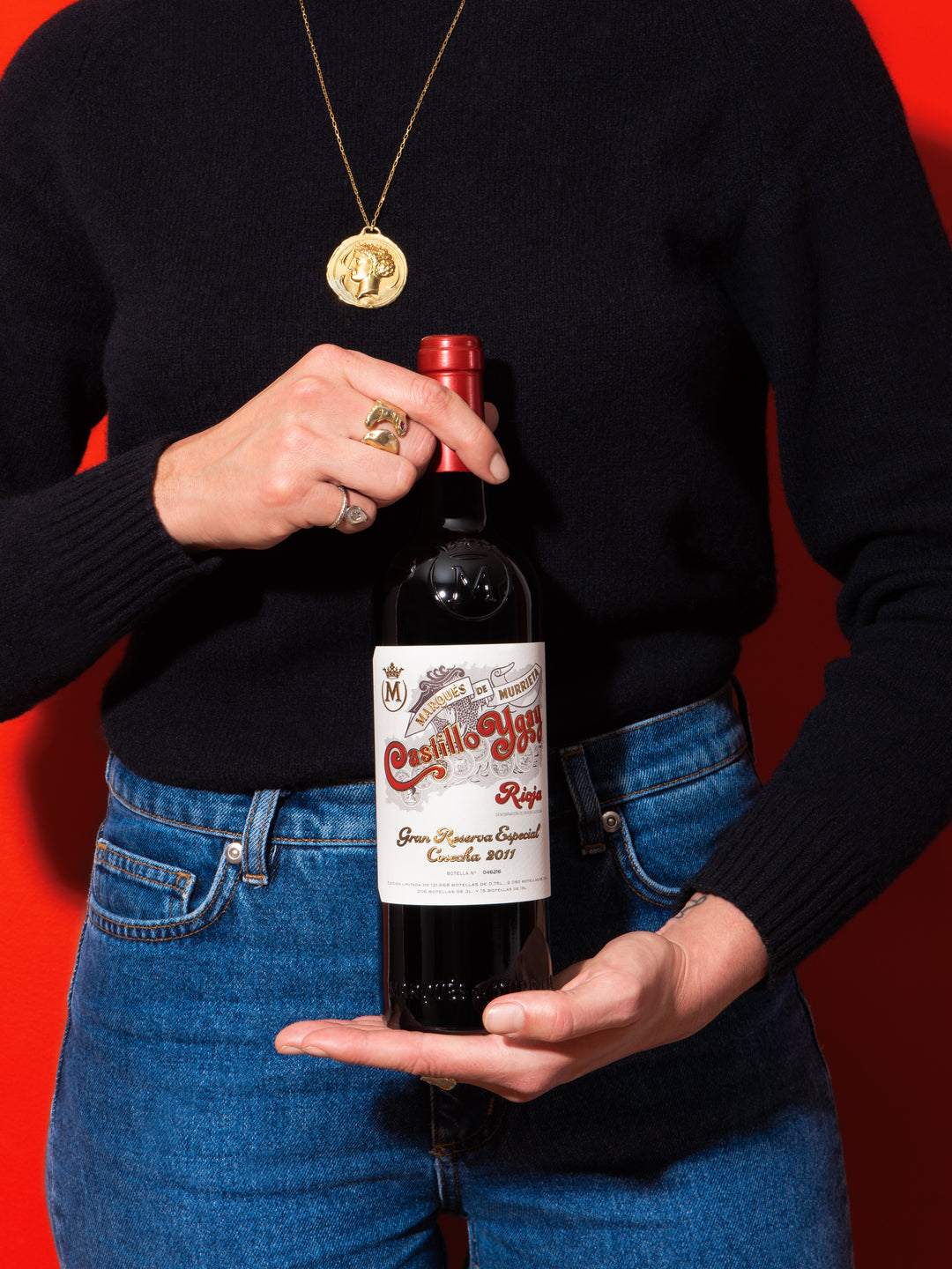 Boxwood Steak & Wine by Falstaff