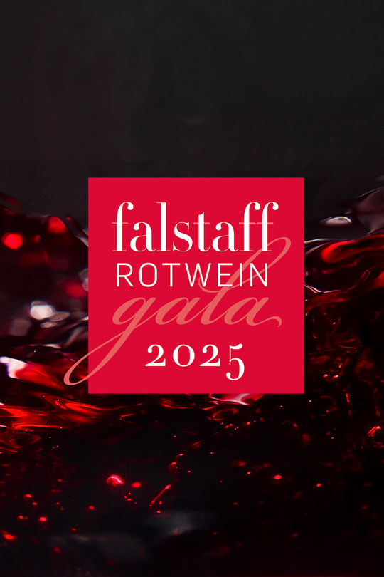 Falstaff Rotweingala 2025