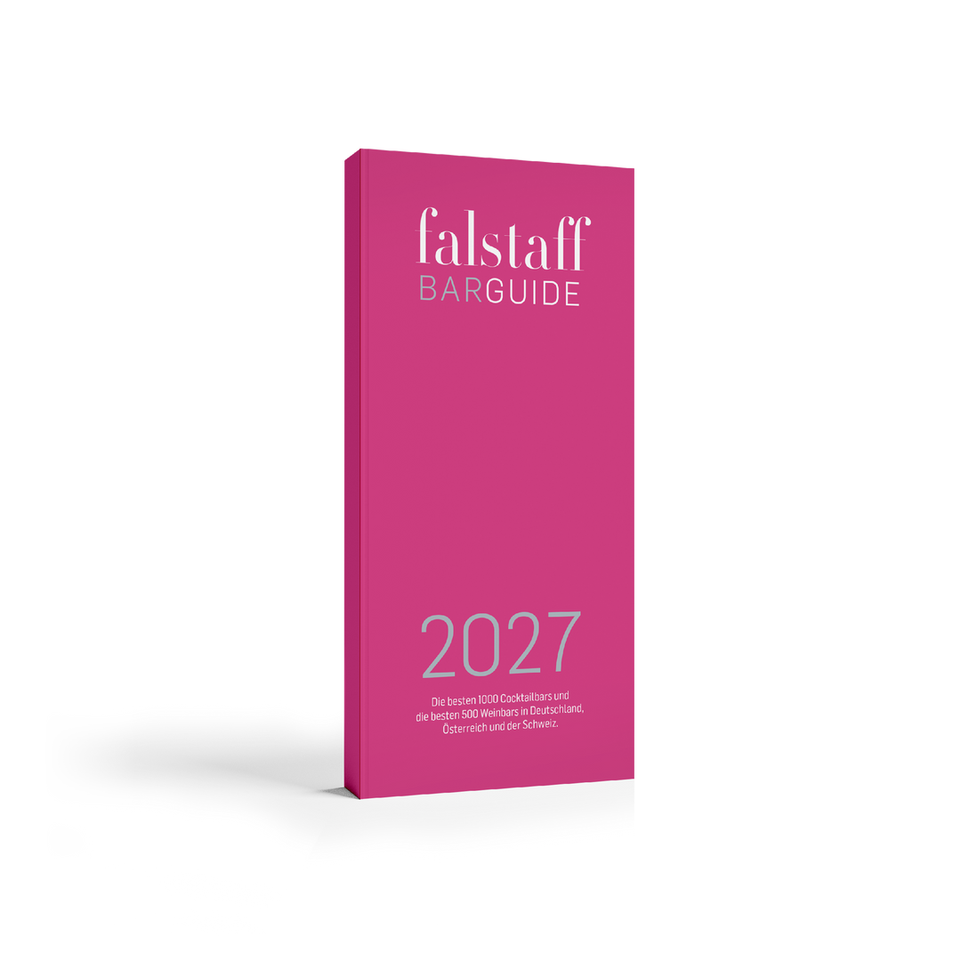 Falstaff Barguide 2027