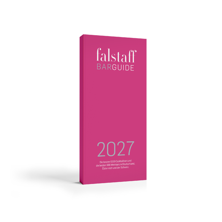 Falstaff Barguide 2027
