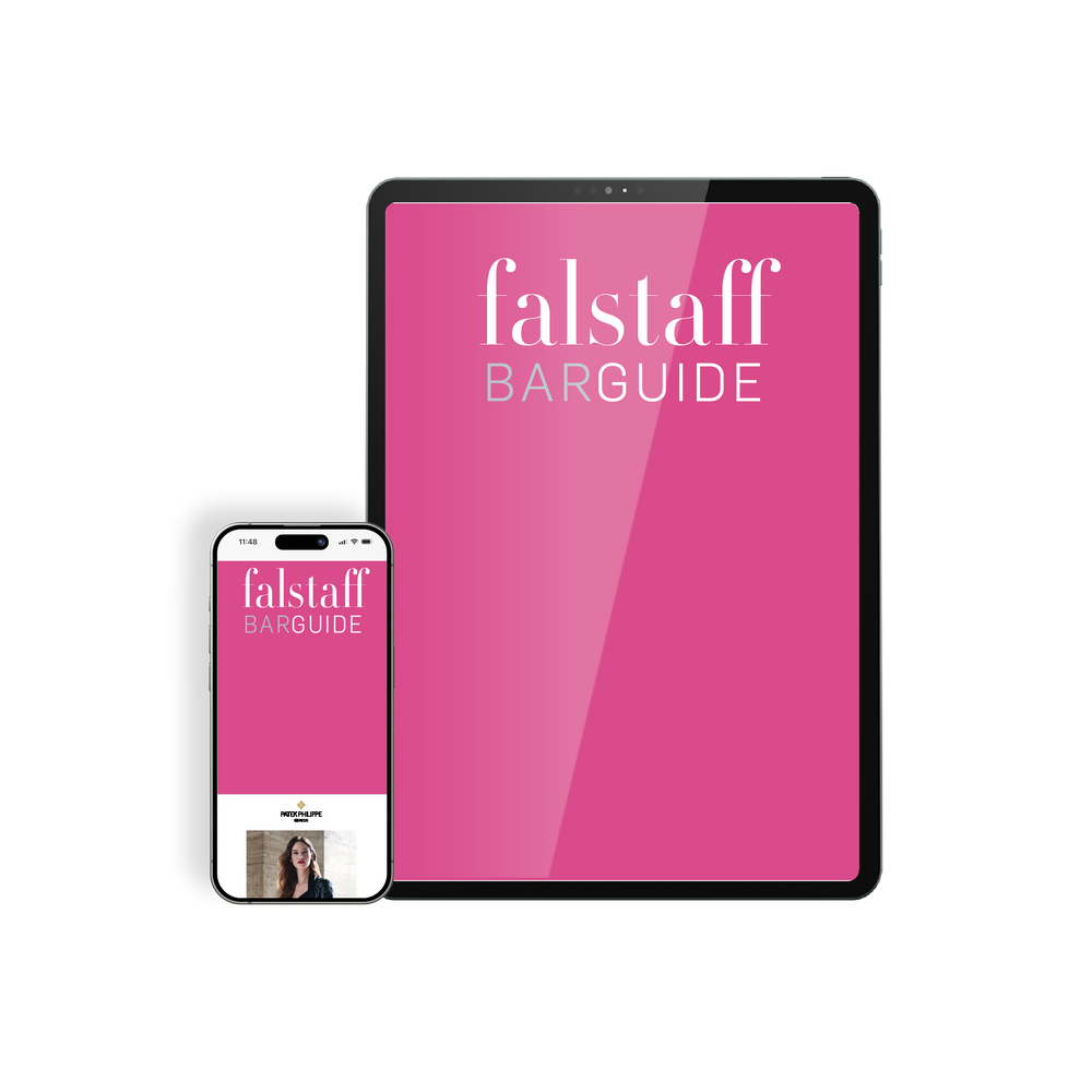 Barguide 2026