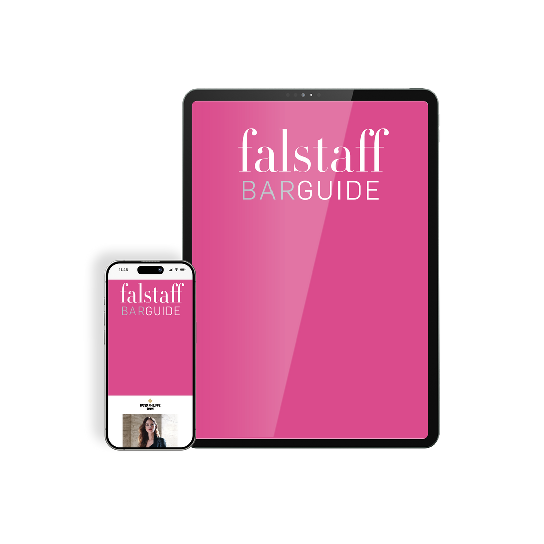 Barguide 2026