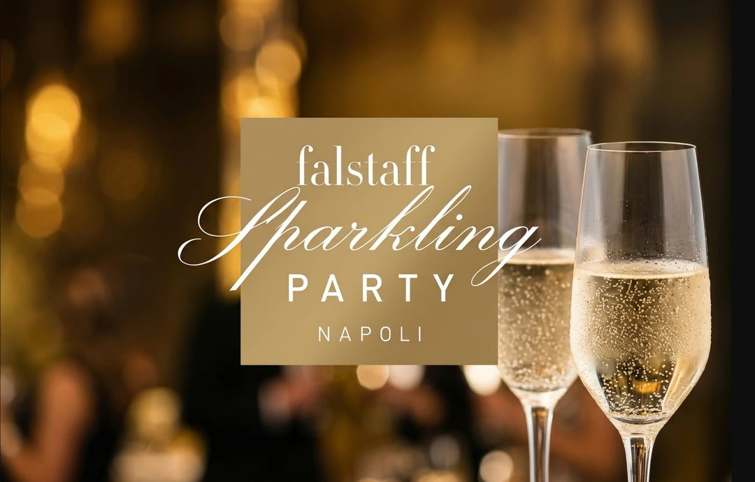 Falstaff Sparkling Party 2026