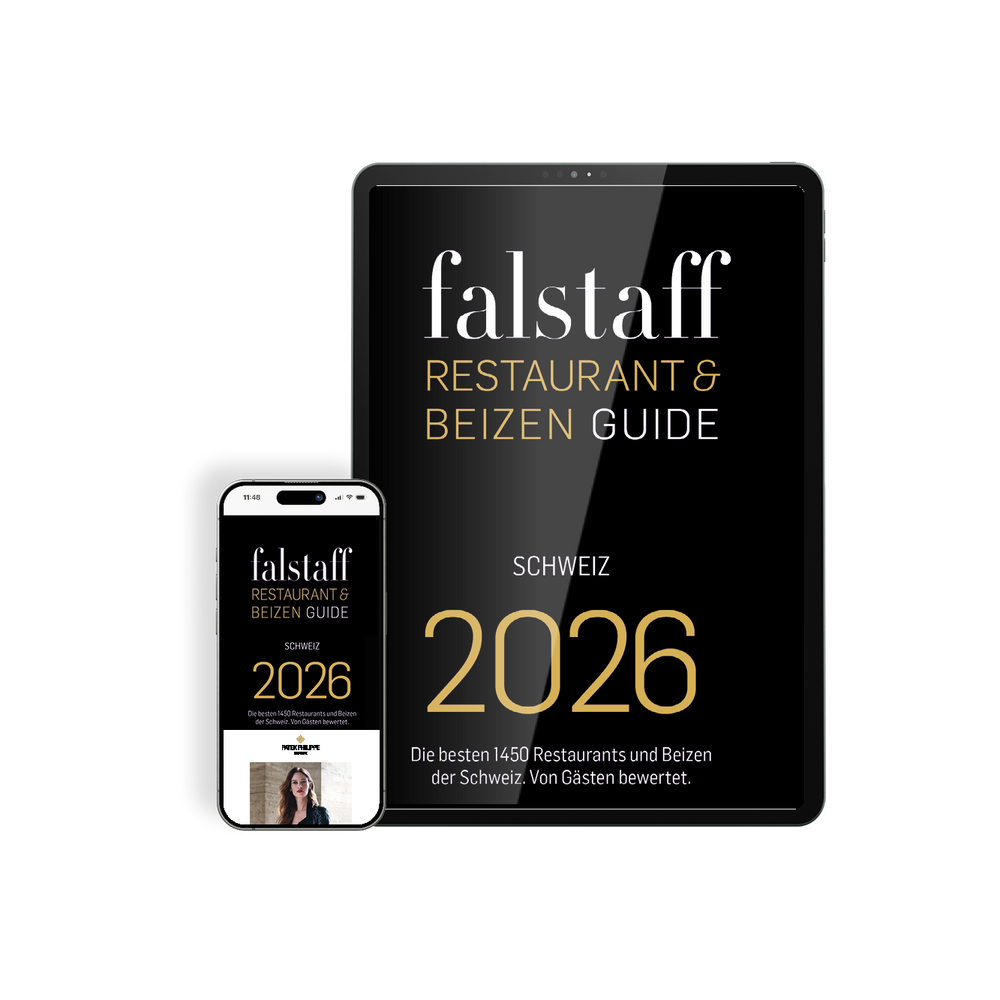 Restaurant- & Beizen Guide 2026