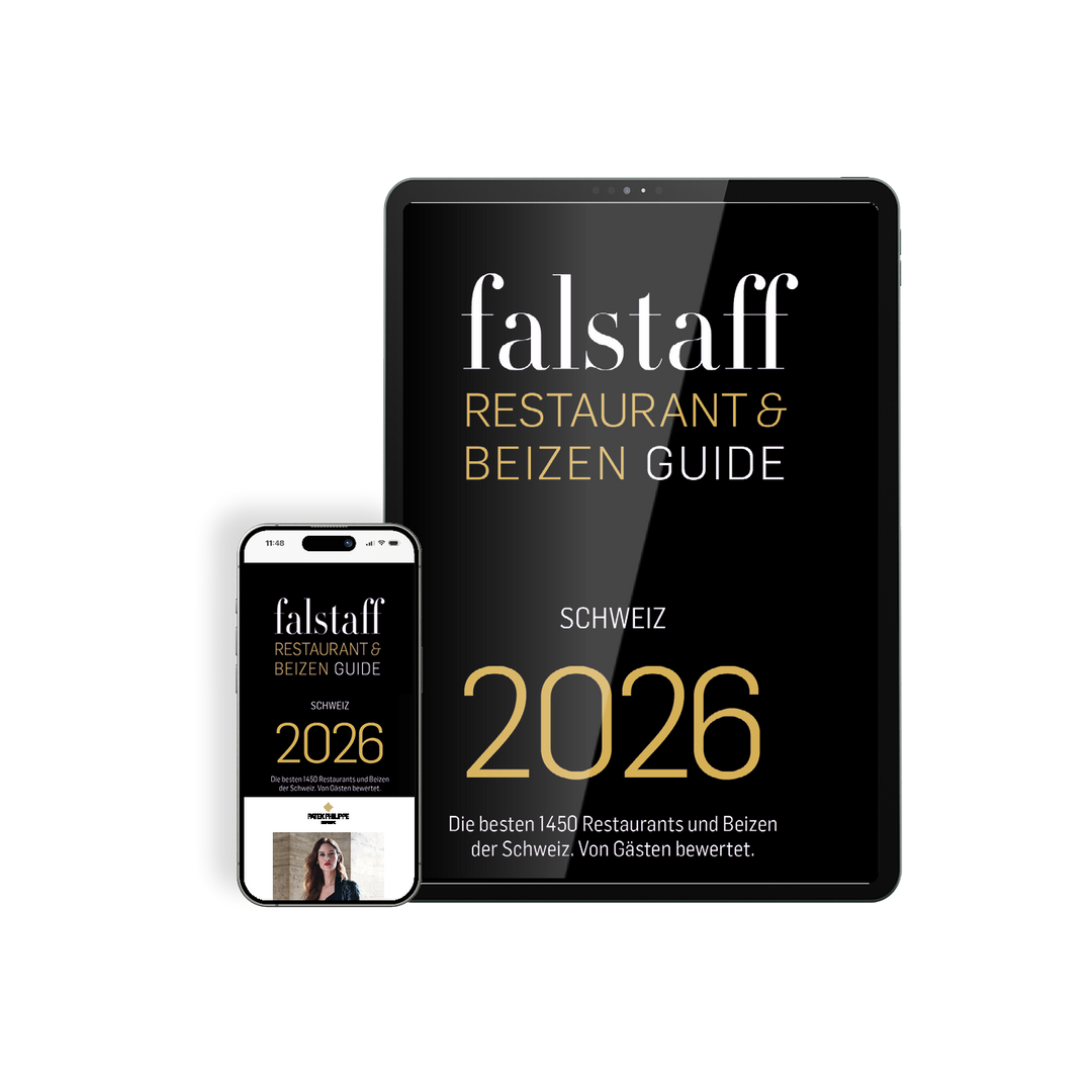 Restaurant- & Beizen Guide 2026