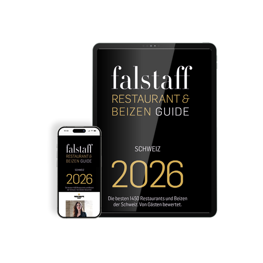 Restaurant- & Beizen Guide 2026