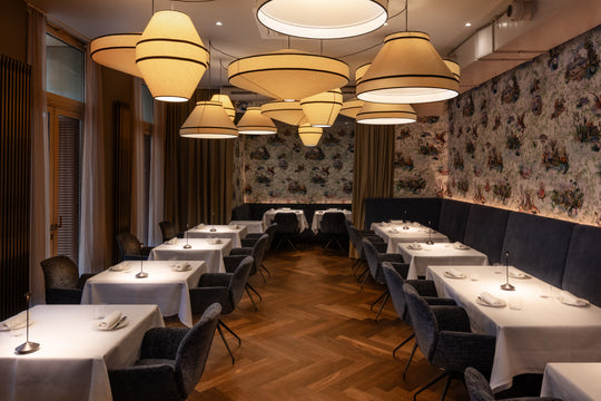 Boxwood Steak & Wine by Falstaff