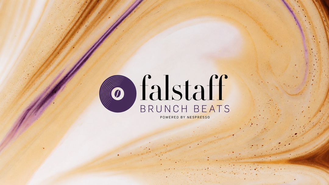 Falstaff Brunch Beats