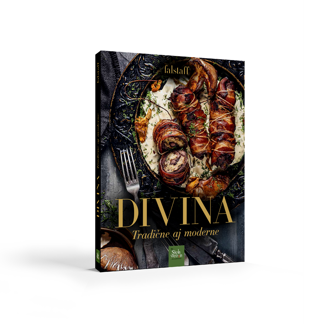 »DIVINA – Traditionell und modern«