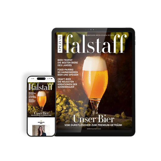 Falstaff Special Bier 2019