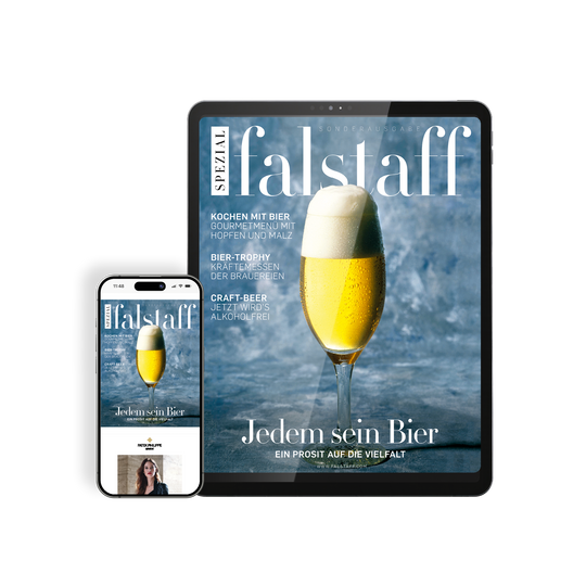 Falstaff Special Bier 2022
