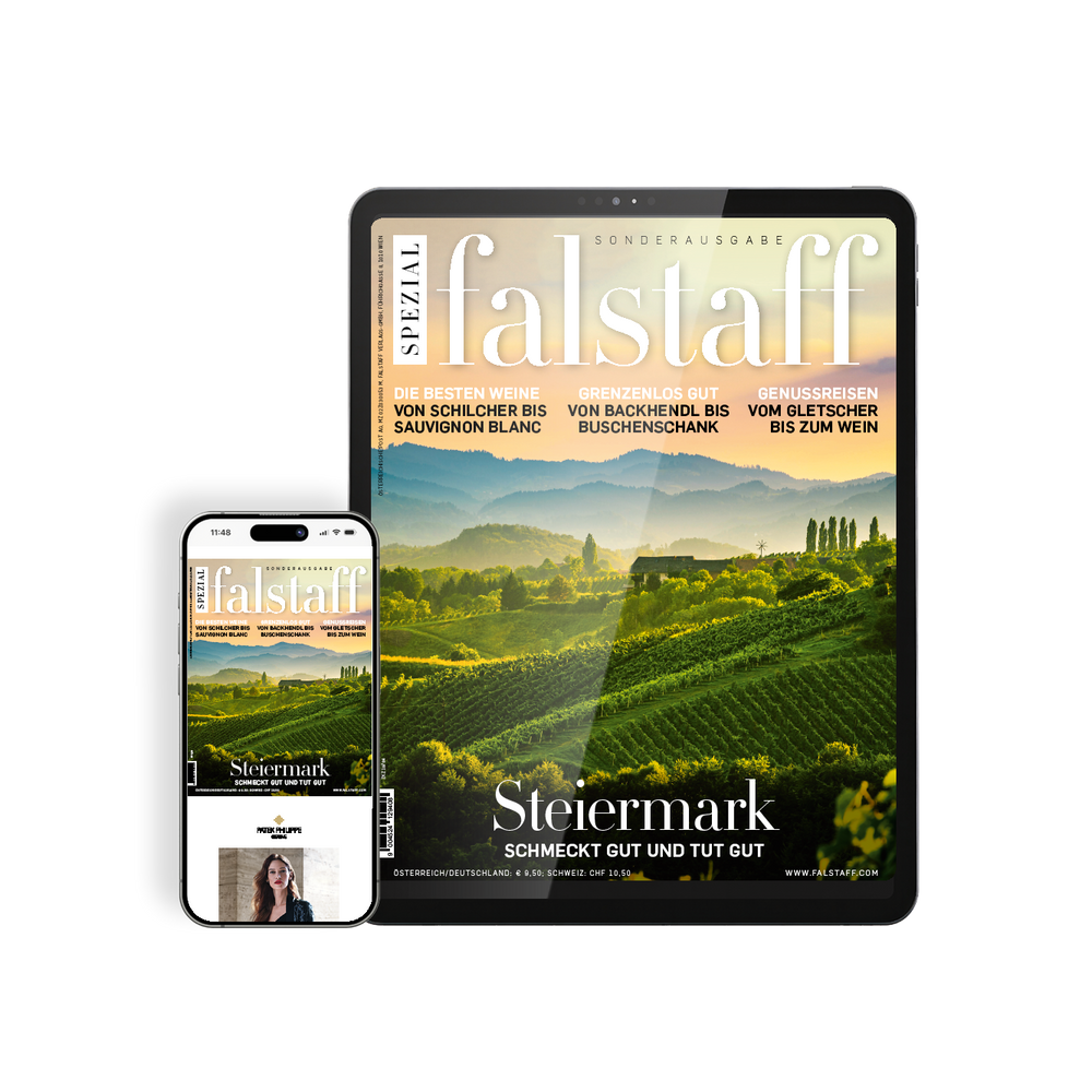 Falstaff Special Steiermark 2020