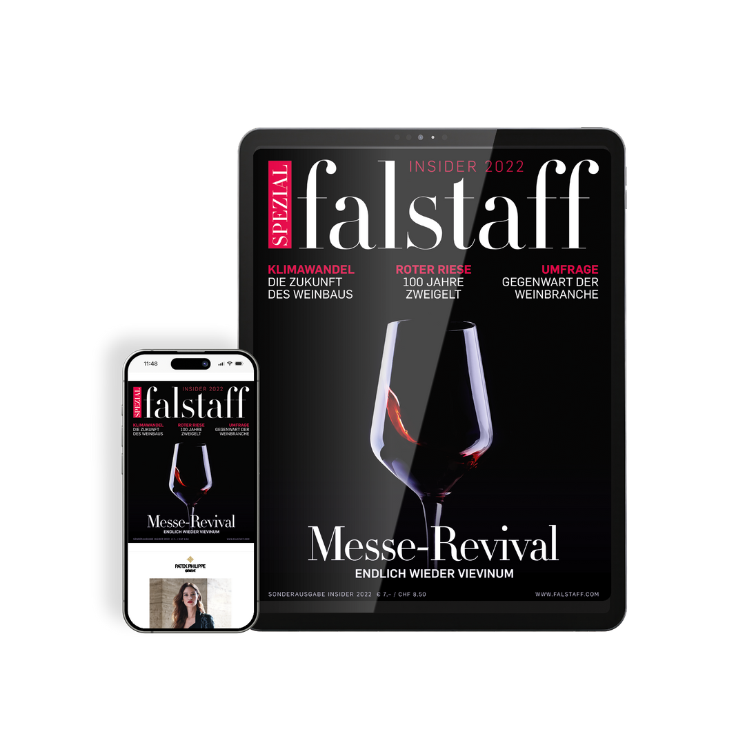 Falstaff Special VieVinum 2022