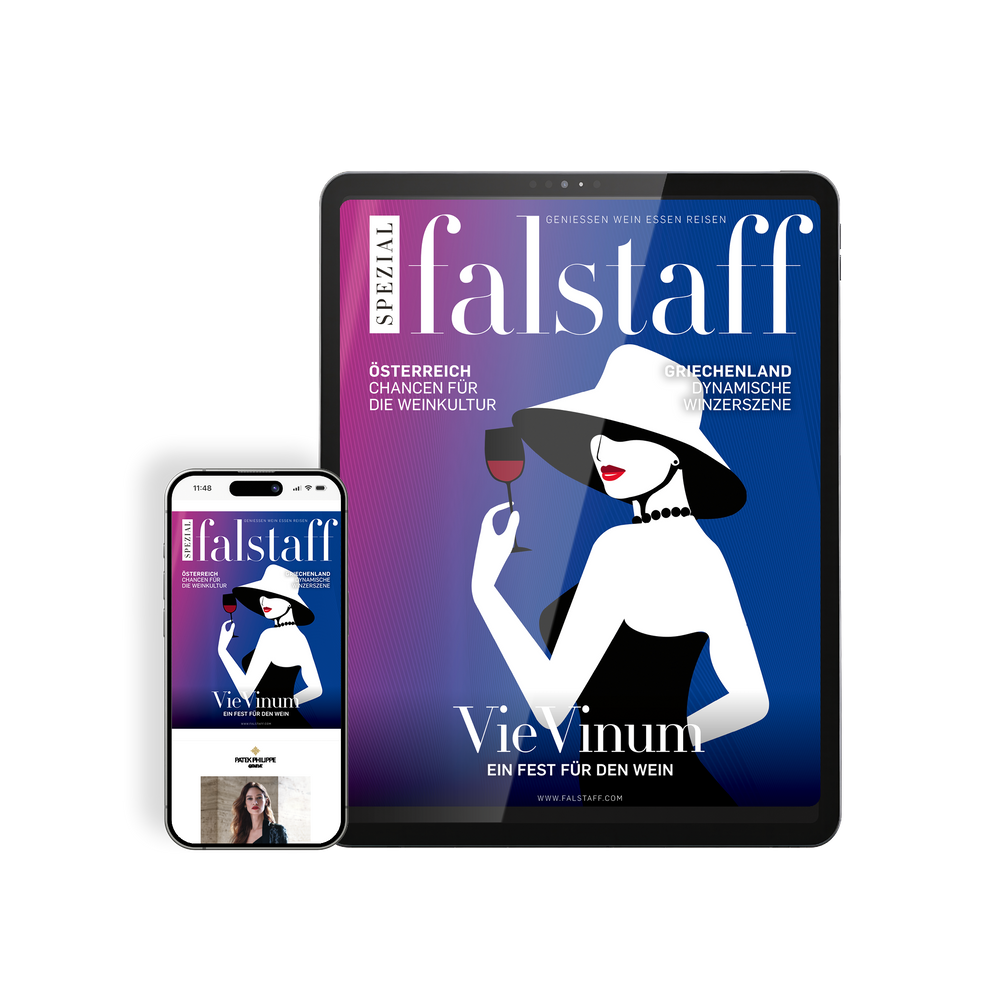 Falstaff Special Vievinum 2024