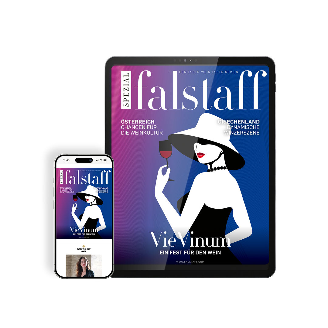 Falstaff Special Vievinum 2024