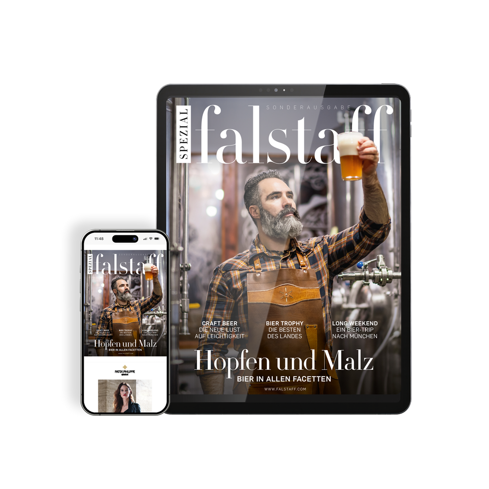 Falstaff Special Bier 2023