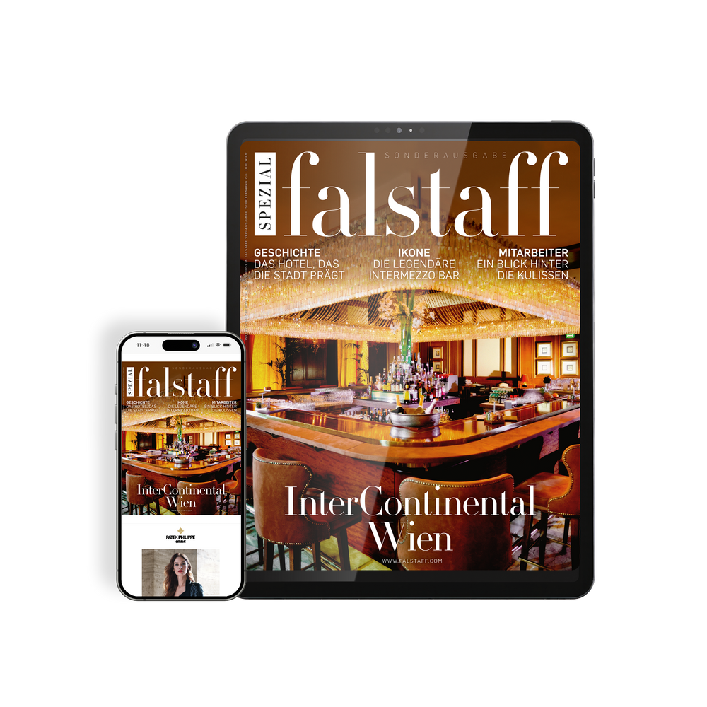 Falstaff Special Intercontinental 2024
