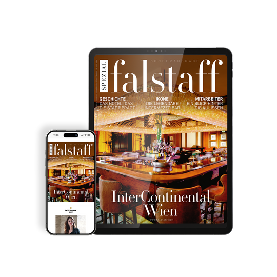 Falstaff Special Intercontinental 2024