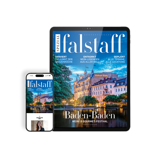 Falstaff  Special Baden-Baden 2023