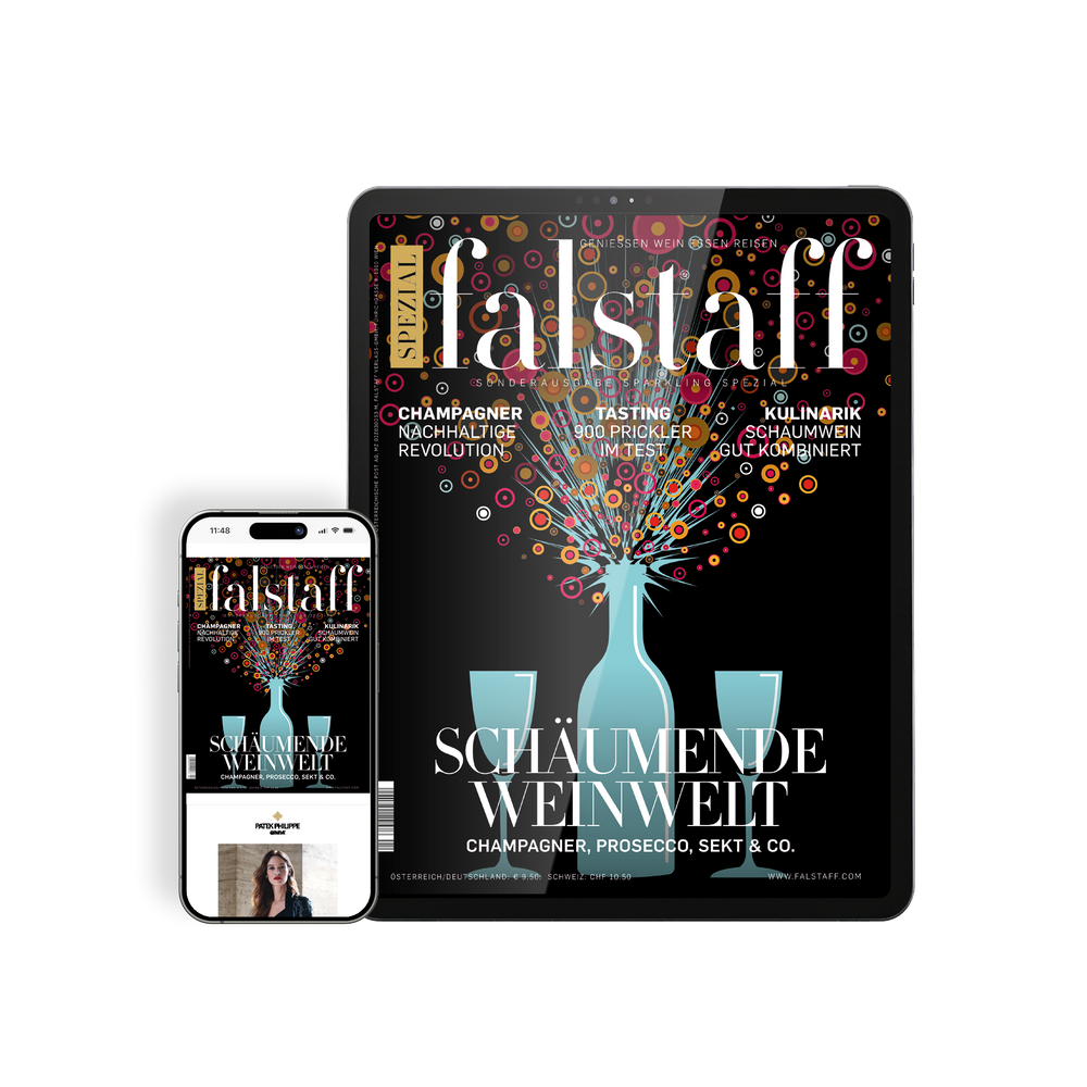 Falstaff Special Sparkling 2022