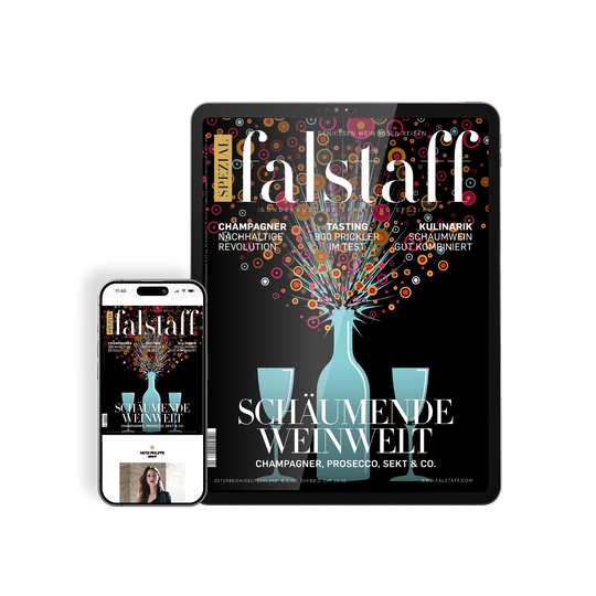 Falstaff Special Sparkling 2022