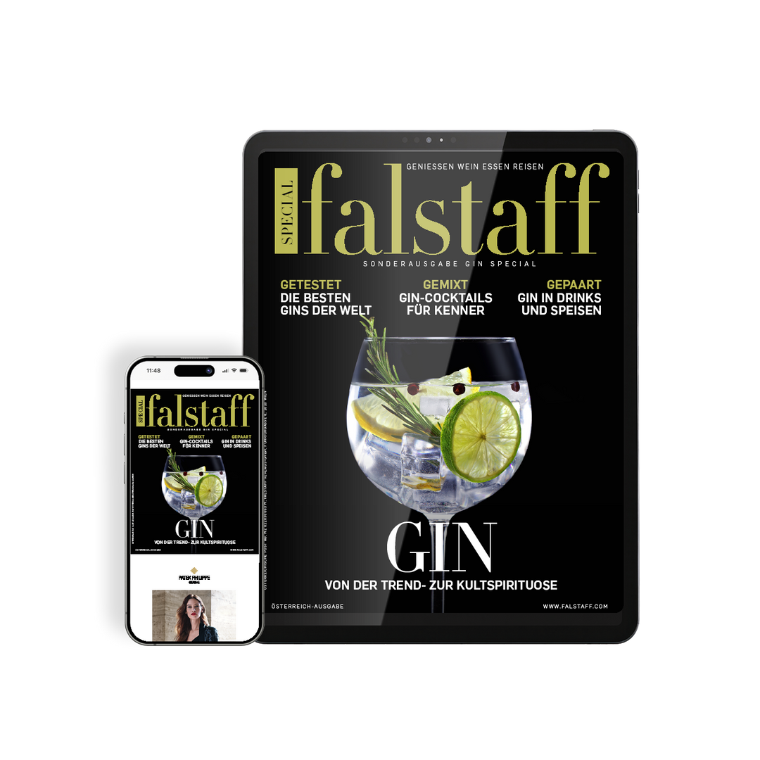 Falstaff Gin Special 2020